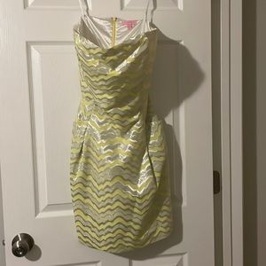 Lily Pulitzer dress
